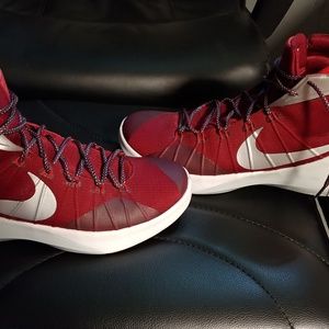 2015 Nike Hyperdunks